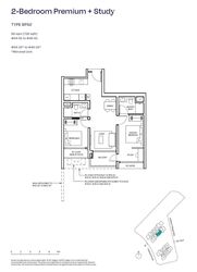 Skye At Holland (D10), Apartment #506807841